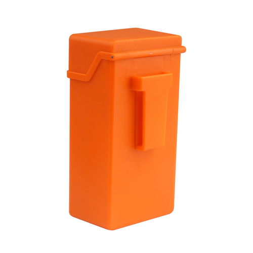 MFH - Набір для виживання Special - 27 деталей - помаранчевий - 27112 - Туристичні столові прибори