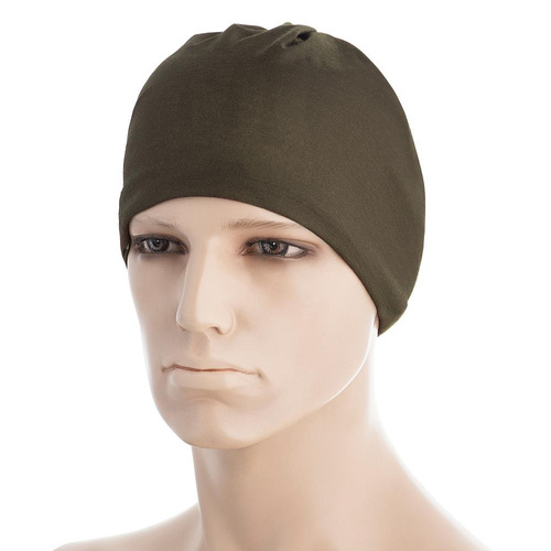 Бандани, арафатки, шарфи-труби - M-Tac - Легкий шарф Punisher Lightweight Scarf - Olive - HLI-PB-OD