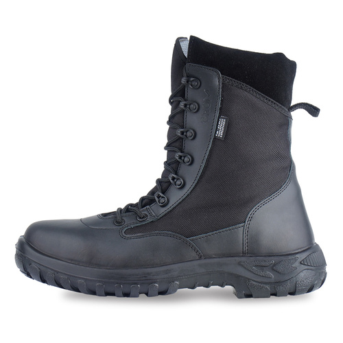 Берци - Protektor - Черевики тактичні GROM PLUS - мембрана TE-POR - 01-228742