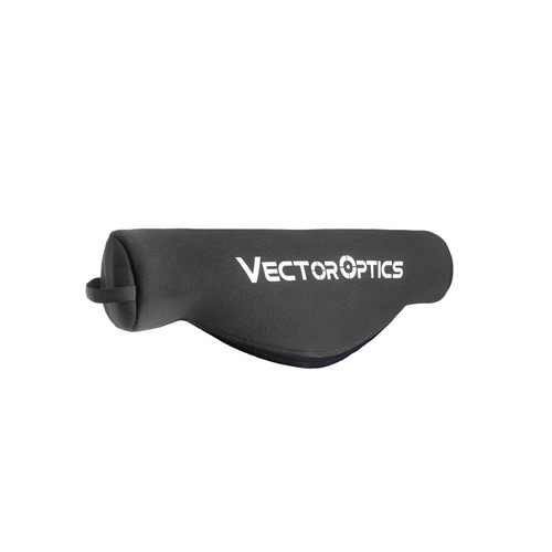 Vector Optics - Чехол для Scope Coat - Size M - Black - SCOT-44-2 - Остальные чехлы 