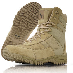 Altama - тактические ботинки Vengeance SR 8'' Side-Zip - Tan - 305302