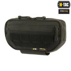 M-Tac - Breakaway Hip Pocket Dangler Elite Gen.II - Cordura 1000D - Черный - 10086802