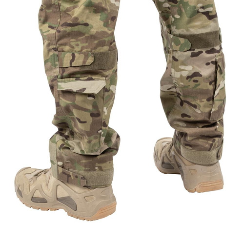 Direct Action - Тактические штаны Vanguard Combat Trousers® - MultiCam - TR-VGCT-NCR-MCM - Тактические брюки