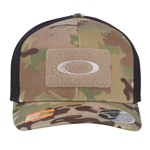 Бейсболки - Oakley - Кепка Snapback - MultiCam® - 912253-86Y