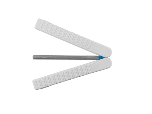 Lansky - Точилка Diamond Fish Hook - LDFHS - Точила для ножів - Багатофункціональні ножі