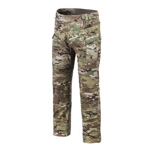 Helikon - Штани MBDU® (Modern Battle Dress Uniform®) - NyCo Ripstop - MultiCam - SP-MBD-NR-34 - Штани тактичні
