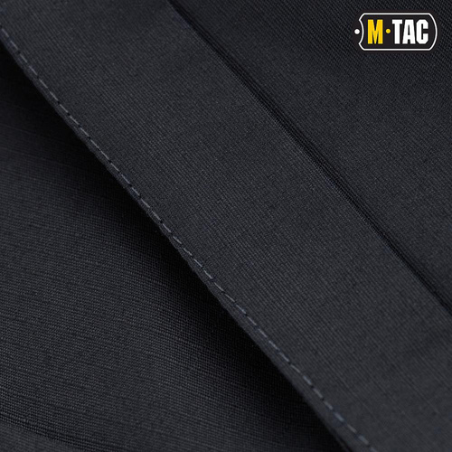 Шорти - Тактичні шорти M-Tac - Aggressor Gen.II Flex - Polycotton - Dark Navy Blue - 20014015.