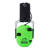 Walker's - Активні слухові апарати Razor Slim - Hi Viz Green - GWP-RSEM-HVG
