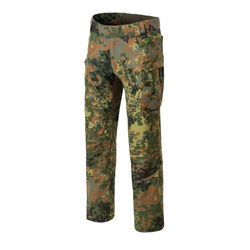 Helikon - Тактические брюки Modern Battle Dress Uniform® - NyCo Ripstop - Flecktarn - SP-MBD-NR-23