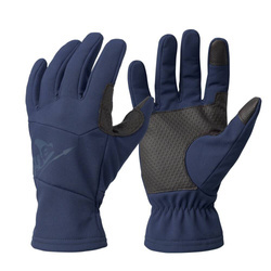 Helikon - Перчатки Lizard Grip - SoftShell - Sentinel Blue - RK-LGG-PO-SB