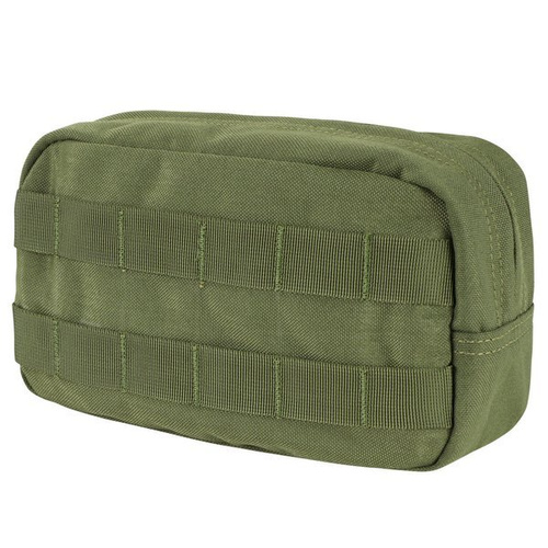 Condor - Utility Pouch - Green OD - MA8-001 - Органайзеры тактические