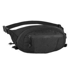 Helikon - Сумка на пояс Bandicoot® - Cordura® - Чёрный - TB-BDC-CD-01