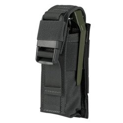 Condor - Чохол Single Flashbang Pouch - чорний - 191062-002 - 191062-002