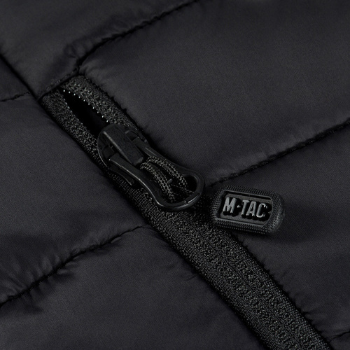 Куртки зимние - M-Tac - Зимняя куртка Stalker Gen.III - черный - 20488002