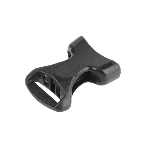 Пряжки - ITW Nexus - Женская пряжка Jet SR 5/8" - Черный