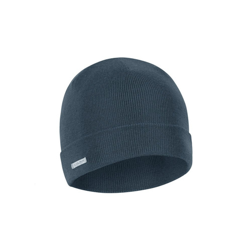 Helikon - Шапка зимова Merino Beanie - Shadow Grey - CZ-WMB-MW-35 - Зимові шапки