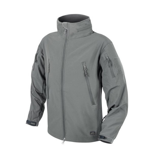 Helikon - Куртка Gunfighter - Foliage Green - KU-GUN-FM-21 - Тактические куртки