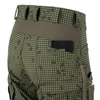 Helikon - Тактические брюки MCDU - Desert Night Camo / Olive Green - SP-MCD-SP-0L02A