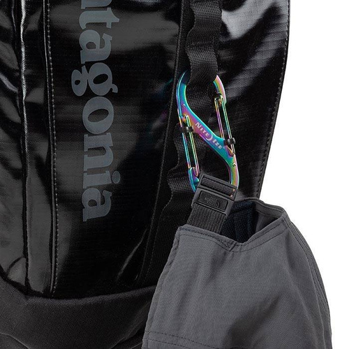 Nite Ize - Карабін S-Biner #4 SlideLock - Сталь - LSB4-11-R3 - Карабины - Туризм