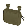 Helikon - Kарман EDC Insert Medium® - Cordura® - Olive Green - IN-EDM-CD-02