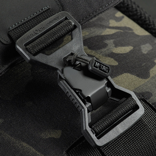 M-Tac - Магнитная сумка Satellite Elite Hex - Multicam Black / Black - 10141208 - Сумки