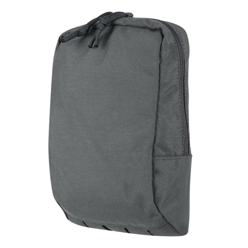 Direct Action - Підсумок-органайзер Utility Pouch Medium® - Тіньовий сірий - PO-UTMD-CD5-SGR - Органайзери тактичні