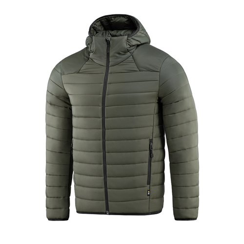 M-Tac - Зимова куртка Stalker Gen.III Primaloft - Oливковий - 20529001 - Зимові куртки