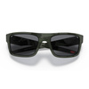Oakley - SI Drop Point Защитные очки - MultiCam Black - Gray - OO9367-1260