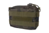 GFC Tactical - Горизонтальный грузовой подсумок - Wz.93/PL Woodland - GFT-19-023986