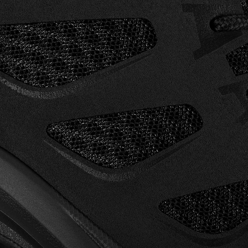 M-Tac - Тактичні літні черевики Iva - Чорний - 30804102 - Тактичне взуття - Взуття