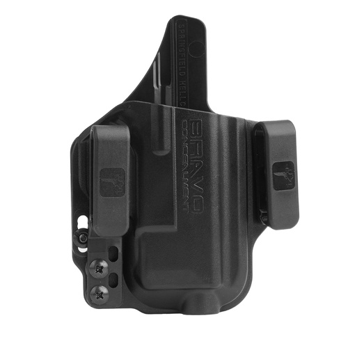  Bravo Concealance - Внутрішня кобура IWB Springfield Hellcat - права - полімерна - BC20-1026 - Кобури тактичні