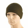 M-Tac - Зимова шапка Watch Cap - Akrylowa - Dark Olive - 40546048 