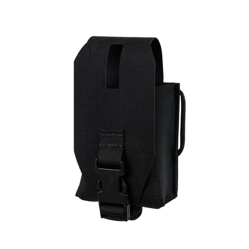 Direct Action - Frag Grenade Pouch Mk III - Черный - PO-FRG3-CD5-BLK - Подсумки тактические 