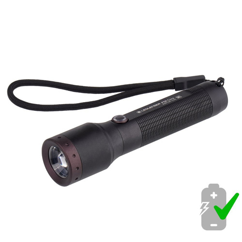 Ledlenser - P5R Core перезаряжаемый фонарь - 500 люмен - 502178 - Фонарики на аккумуляторе
