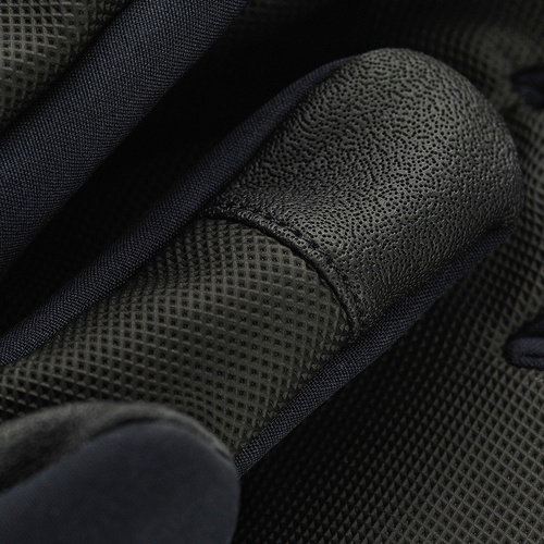 M-Tac - Тактические перчатки Soft Shell Thinsulate - Dark Navy Blue - 90308015 - Тактические перчатки