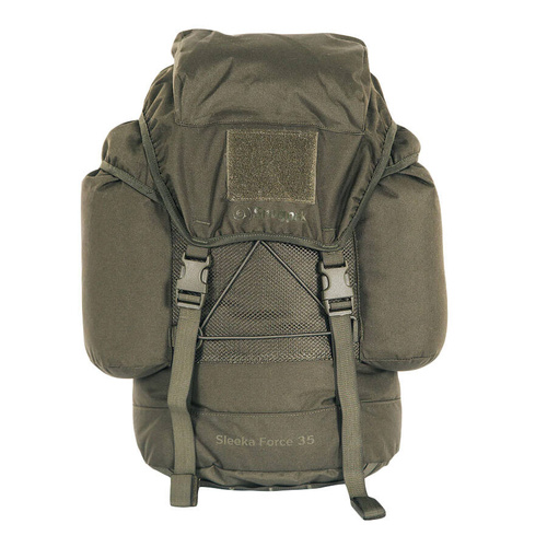 Snugpak - Рюкзак Sleeka Force - 35 L - Olive - 10316000224 - Рюкзаки тактические