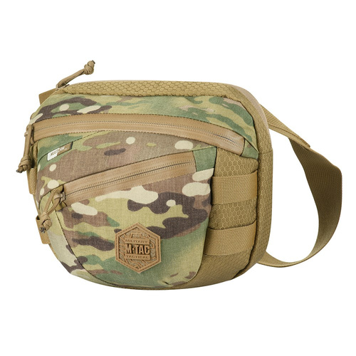 M-Tac - Sphaera Hex Hardsling Bag Gen.II Elite - Cordura - MultiCam/Coyote - 10137508 - Сумки
