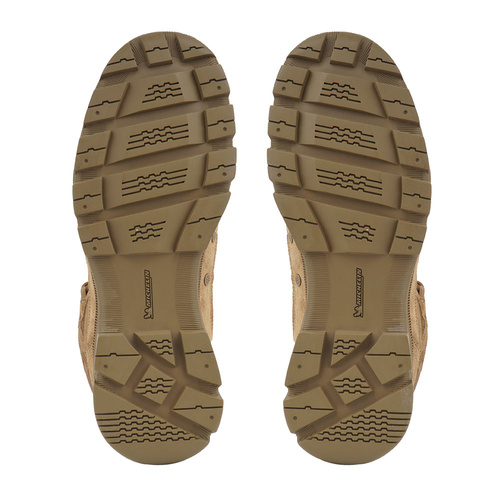 Altama - Военные ботинки Helios SBM с системой TruFit - Coyote - 387303 - Берцы