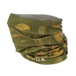 SpecShop.ru - Шарф / бандана - MilGear Headwrap - зеленый
