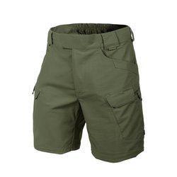 Helikon - Шорты Urban Tactical Shorts 8.5"® - Olive Green - SP-UTS-PR-02