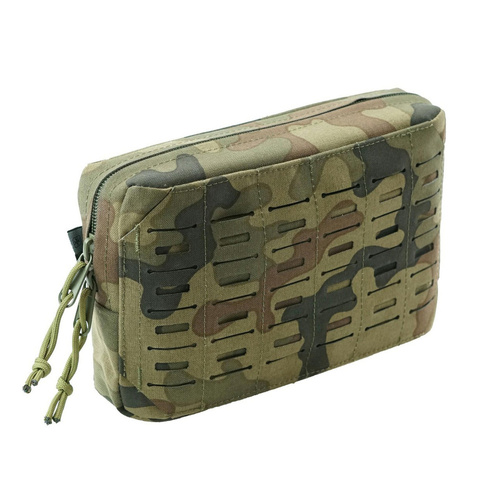 Templars Gear - утилитарный подсумок MOLLE Gen 1.1 - Большой - Wz. 93 - TG-UP-L-WZ93 - Грузовые подсумки 
