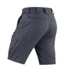M-Tac - Тактические шорты Aggressor Summer Flex - Dark Grey - 20472012