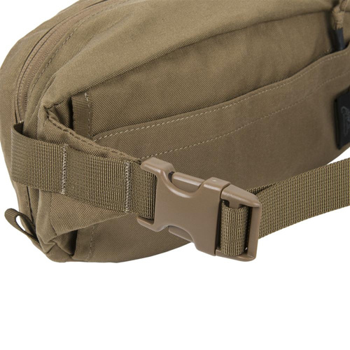 Рюкзаки - Helikon - Сумка на пояс Bandicoot® - Cordura® - Shadow Grey - TB-BDC-CD-35 - Сумки