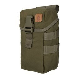 Helikon - Подсумок для фляги с водой - Cordura® - оливково-зеленый - MO-O10-CD-02