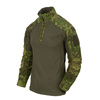 Helikon - Сорочка тактична MCDU Combat Shirt® - NyCo Ripstop - PenCott® WildWood™ - BL-MCD-NR-4502A