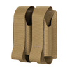 M-Tac - Подсумок для двух 40-мм гранат VOG-25 - Cordura Squadron - Coyote - 10340005