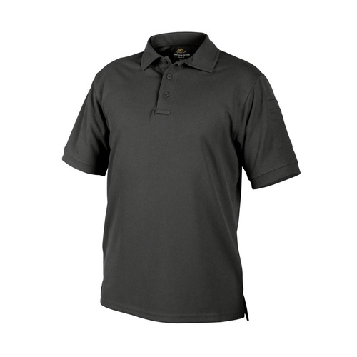 Helikon - Рубашка-поло Tactical UTL® - TopCool - Чёрный - PD-UTL-TC-01 - Футболки