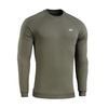 M-Tac - Тактическая толстовка Cotton Hard - Army Olive - 20095062