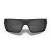 Oakley - Баллистические очки SI Ballistic Det Cord Matte Black - Grey - OO9253-01