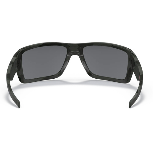 Oakley - Очки SI Double Edge MultiCam® Black - Grey - OO9380-1166 - Защитные очки - Средства защиты